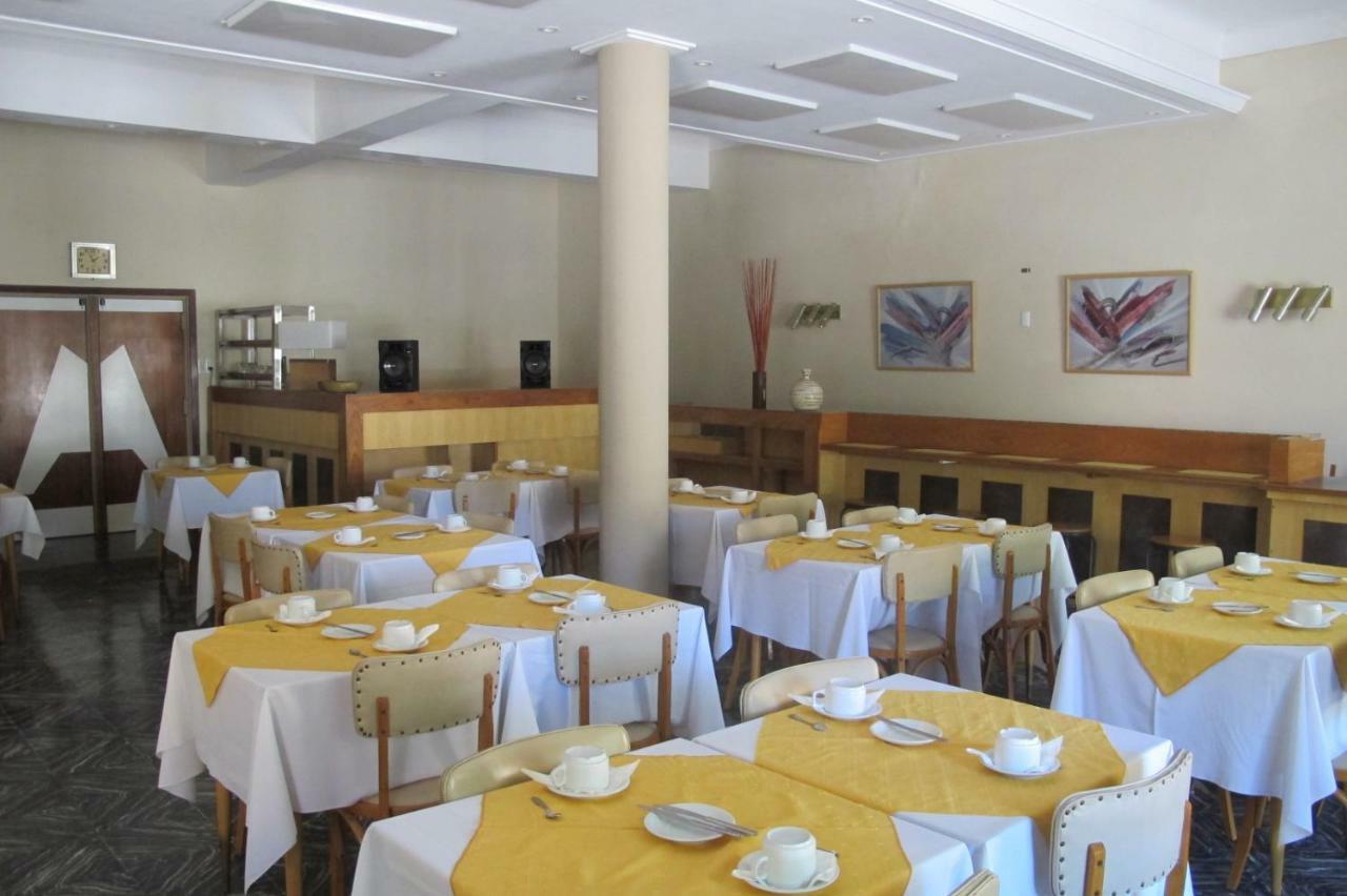 נקוצ'אה Hotel Emperador מראה חיצוני תמונה